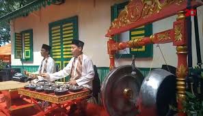 Gambang Kromong, Tanjidor, Marawis, Gambang, dan Rebana
