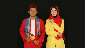 Baju Sadariah & Encim