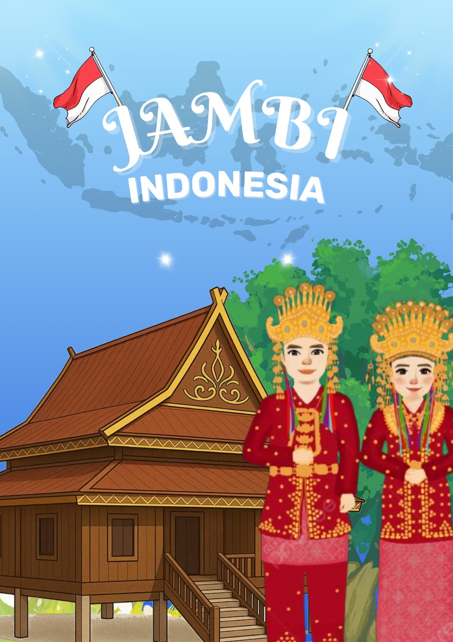 Poster Jambi